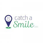 catch a smile