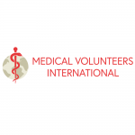 medical volunteers