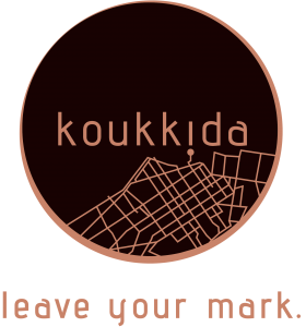 Koukkida, το νέο project της Steps