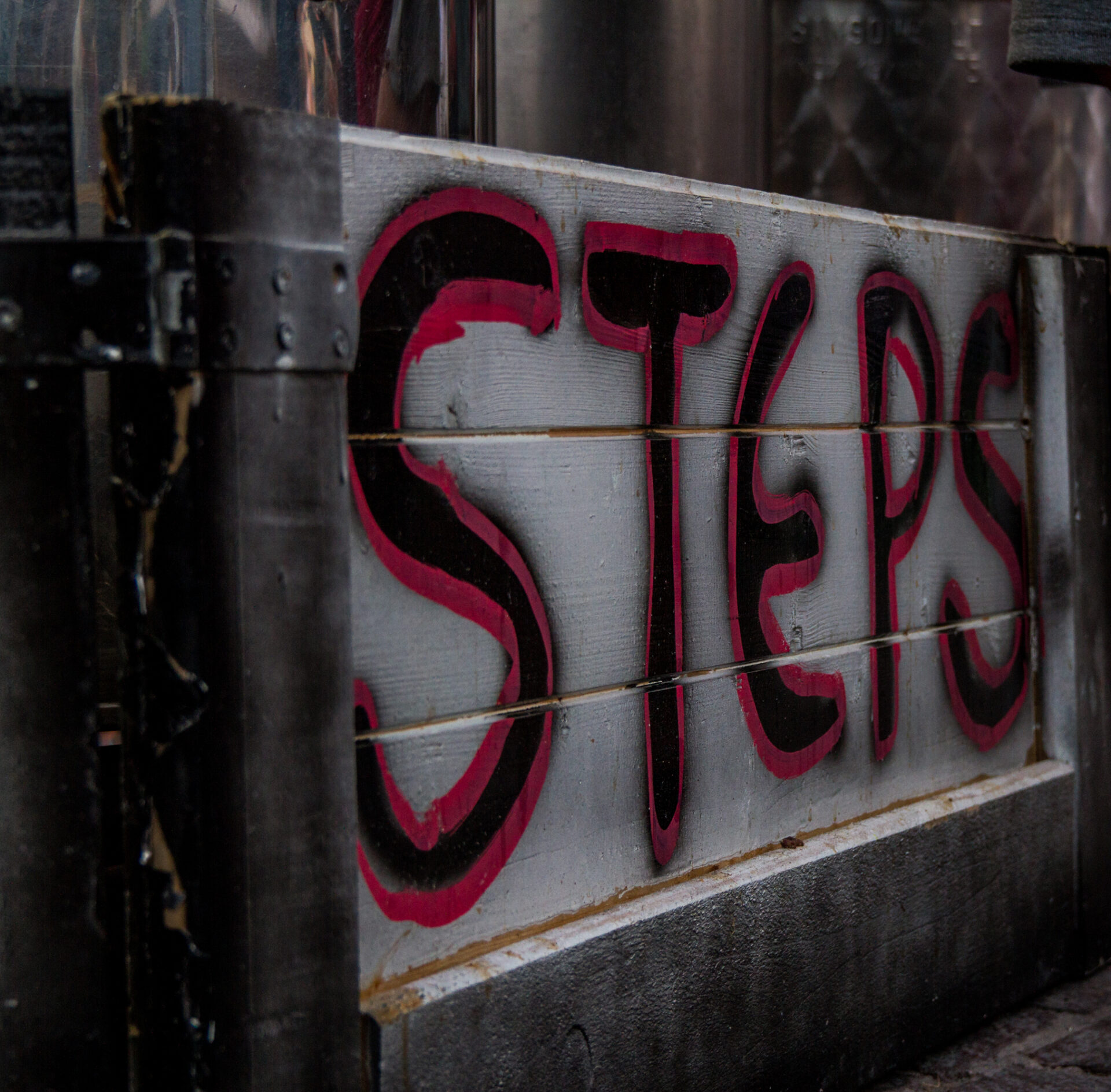 Αρχική - Steps Org